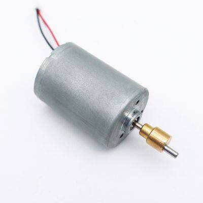 BL2838 Brushless DC Motor 3.7v for Hair Clipper photo-2