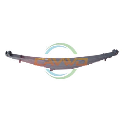 Mercedes Benz  Leaf Spring for truck Suspension