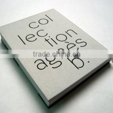 Professional & low cost notebook printing