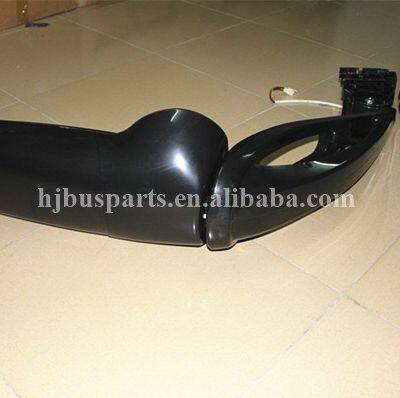 Bus Rearview Mirror for Zhongtong Bus Parts Accessories 052L Electric Rear View Mirror photo-2