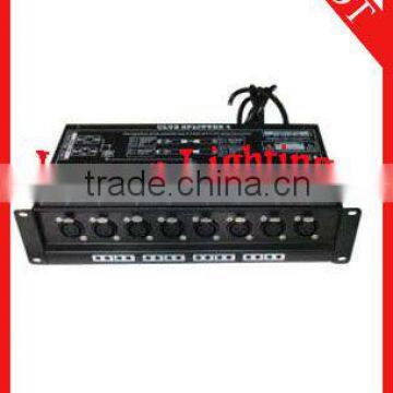 4CH DMX Splitter 512 Light Controller DMX Light Controller Wireless DMX Controller