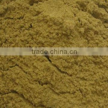 100% nature spice cummin seed powder