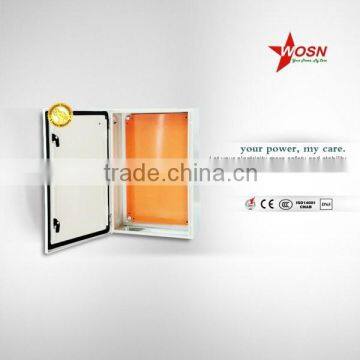 Custom-made Waterproof Metal Box Distribution Box