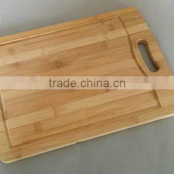 Customized large cutting board