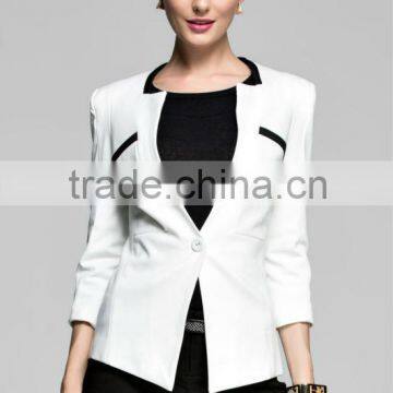 2014 spring women's work wear professional women suits