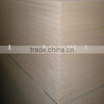 edge Plain MDF