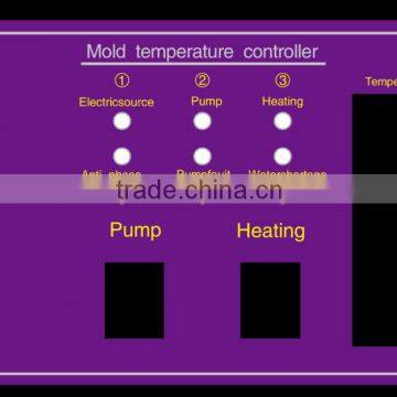 TS Mold Temperature Controller photo-3