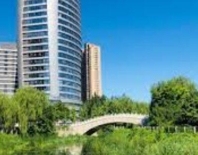 Hebei Master Li Machinery Co., Ltd. company overview - view 1