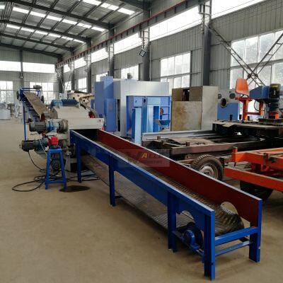 Drum Wood Chipper Shredder Small Wood Chipper Electric Wood Crusher