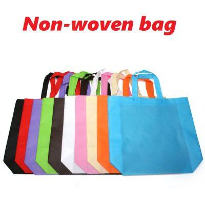 Non-woven bag