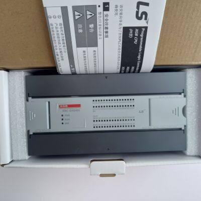 LS Automation PLC XBC-DN64H Authentic Original PLC Controller Plc Control Programming photo-3