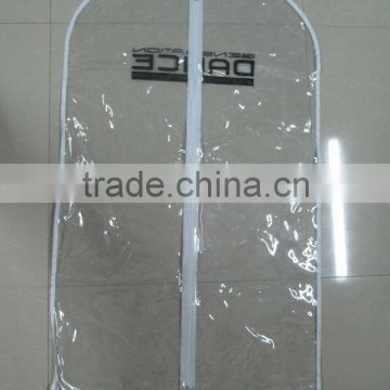 promotional transparent wedding bag wholesale