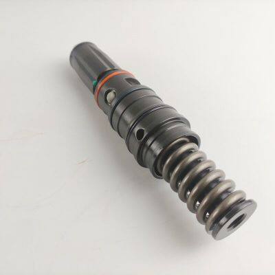 Heavy Equipment K19 QSK19 Diesel Engine Parts Fuel Injector 3016676
