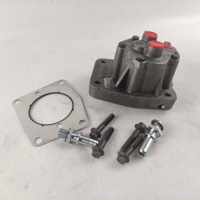 6CT QSC diesel Engine Parts Fuel Pump Head Repair Kit 4088866