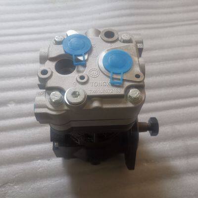 ISBe ISDe Motor a Diesel Compressor de Ar 5298200