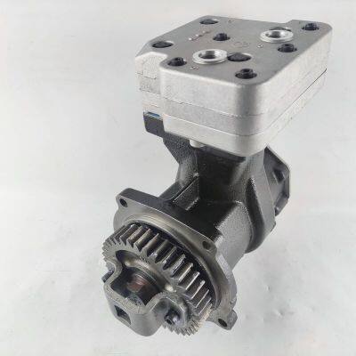 Heavy Truck QSX15 ISX15 X15 Diesel Engine Parts Air Compressor 4318216