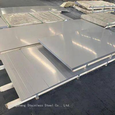 AISI 201 304 304L 316 316L 430 410 Stainless Sheet 2b Ba Hl Mirror Surface 316 Stainless Steel Price Per Kg