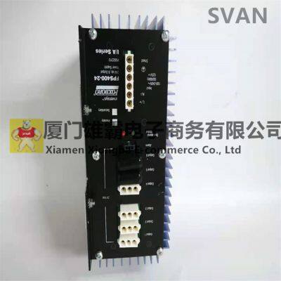 FOXBORO FBM203 Thermal resistance input module
