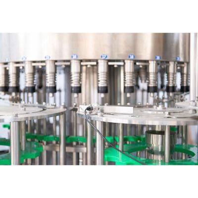 Pet Bottle Drinking Mineral Water Pure Water Filling Bottling Machine/ Production Line/Plant photo-3