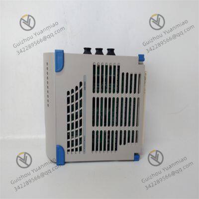 Emerson 5X00228G01 Distributed Control System IO Module photo-2