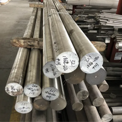 Cold Drawn/Hot Rolled ASTM AISI JIS 201 202 2205 304 316L 310S HSS Stainless Steel Bright Solid Rod Round/Square/Angle/Flat/Channe Bar