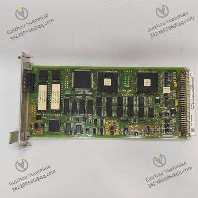ALSTOM NRD108028 8RDB43655 SA43655.E Module de contr?le industriel