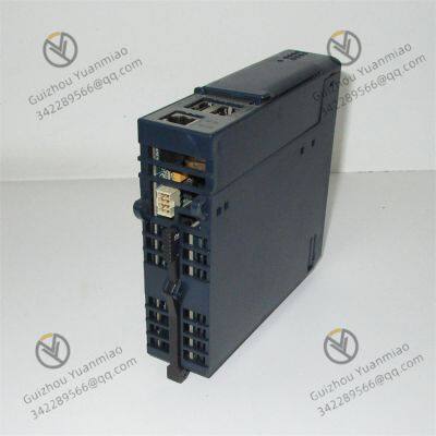 GE IC695CPE305 High-performance Programmable Automation Controller photo-3