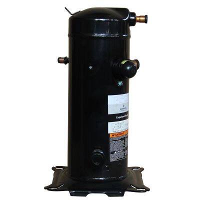 Emerson Copeland Compressor ZP54K3E-TFD-522 ZP54K5E-TFD-522 ZP54KSE-TFM-522 ZP57K3E-TFD-522 ZP61KSE-TFD-522 ZP61KCE-TFD--522 ZP67KCE-TFD-522 photo-5