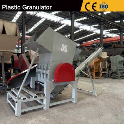 High-Duty Plastic Granulator/Metal Granulator/Rubber Granulator