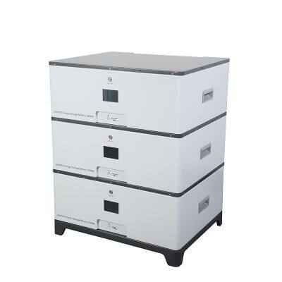 Home photovoltaic energy storage integrated power generation system Energy storage integrated portable inverter control integrated machine