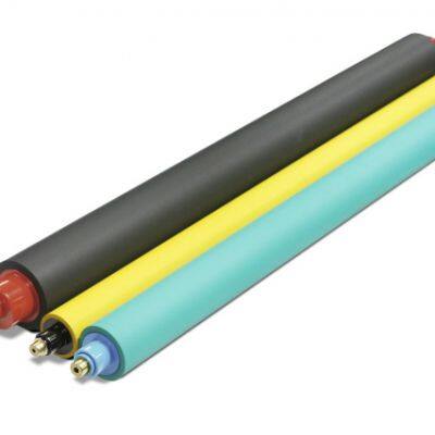 Dampening Transfer Oscillating Water Vibrator Dampening Distributor Form Roller Plate Dampener Dampening Form Rollers photo-5