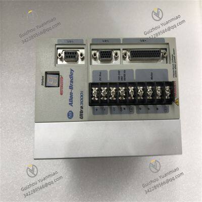 Allen-Bradley 2098-DSD-020X Ultra 3000 Digital Servo Drive