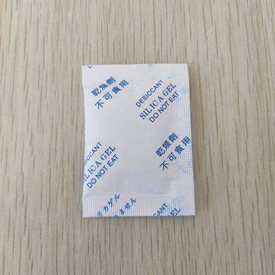 Silica Gel Desiccant Pack Packet 1g 2g 3g 5g 10g 20g 30g 50g 100g 200g 250g 500g 1000g Pack