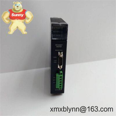 GE IC693DNM200-AB: Your Reliable Digital I/O Workhorse for Legacy 90-30 Systems