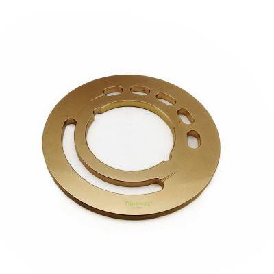 Pump Accessories A10VSO71 Valve Plate Hydraulic Pump Part Repair Kits for Rexroth Piston Pump photo-5