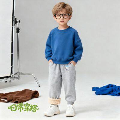 Children's Clothing Series Products for Autumn and Winter Aged 1-3 photo-5