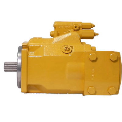 Cat 3709197 Kolbenpumpe Hydraulikpumpe 370-9197 für Caterpillar 24M Motorgradierer Reparatur und Ersatz photo-4