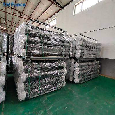 High Quality Galvanized Fixed Knot Fencing for Cattle and Sheep Farm photo-5