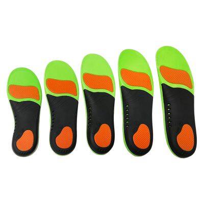 Diabetic Shoe Inserts – Factory Custom Solutions for Healthcare Suppliers With Arch Support photo-3