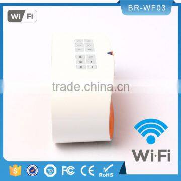 Coloful Great Sound 3D Stereo Hifi TF Card Wifi Wireless Portable Speaker photo-4