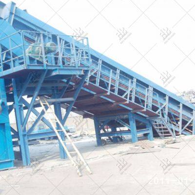 Stainless Steel Hammermill Crusher Aluminum Alloy Crusher photo-4