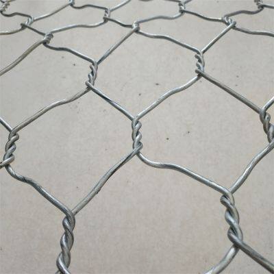 Gabion for Highway Embankment Protection - Customized Steel Frame