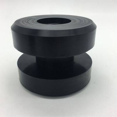 TEREX 15311299TR60 shock absorber pad part for construction machinery