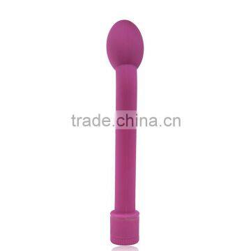 Bottom Price Hot Sell Vibrating Waterproof Multispeed G-Spot Vibrator Massager Dildo Vibe Sex Toy photo-5