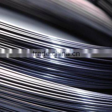 Molybdenum spray wire for the production of wear resistant layers