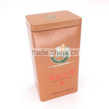 Wholesale Tea Tin Cans photo-4