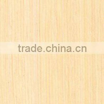 china cheap artificial oak recon wood veneer for furniture sliced cut thin plywood sheets/veneer supplier in jakarta