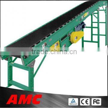 High Efficiency Belt Conveyor Machine