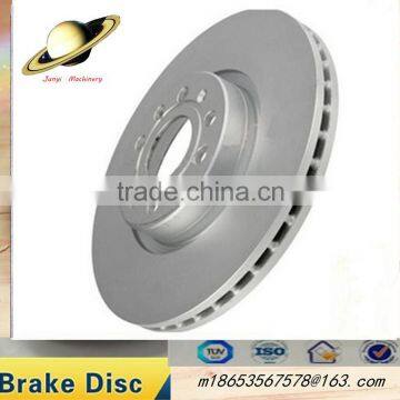 ExcellentJY15480 Wearproof Brake Parts Brake Disc Rotors photo-6