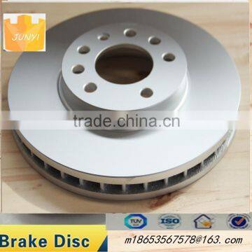 China truck brake parts brake discs treatment as buyer request